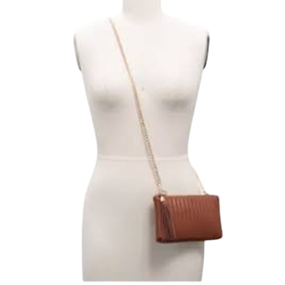 INC International Concepts Convertible Fanny Pack belt bag / Crossbody Purse